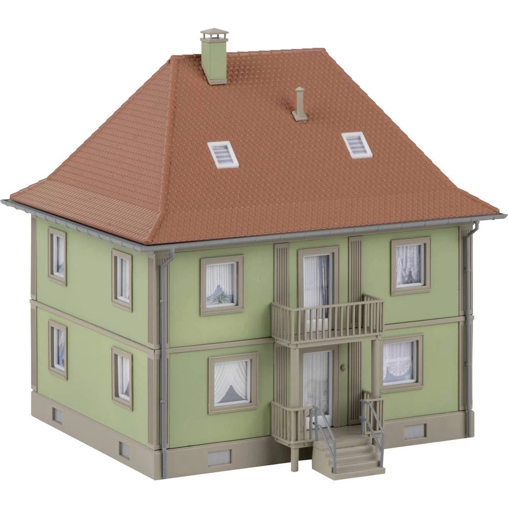 Faller 130682 h0 Stambena zgrada Kirchstrasse 5 slika