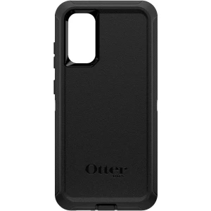 Otterbox Defender stražnji poklopac za mobilni telefon Galaxy S20 crna slika