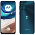 Motorola moto G42 pametni telefon 64 GB 16.3 cm (6.43 palac) zelena Android™ 12 Dual-SIM slika