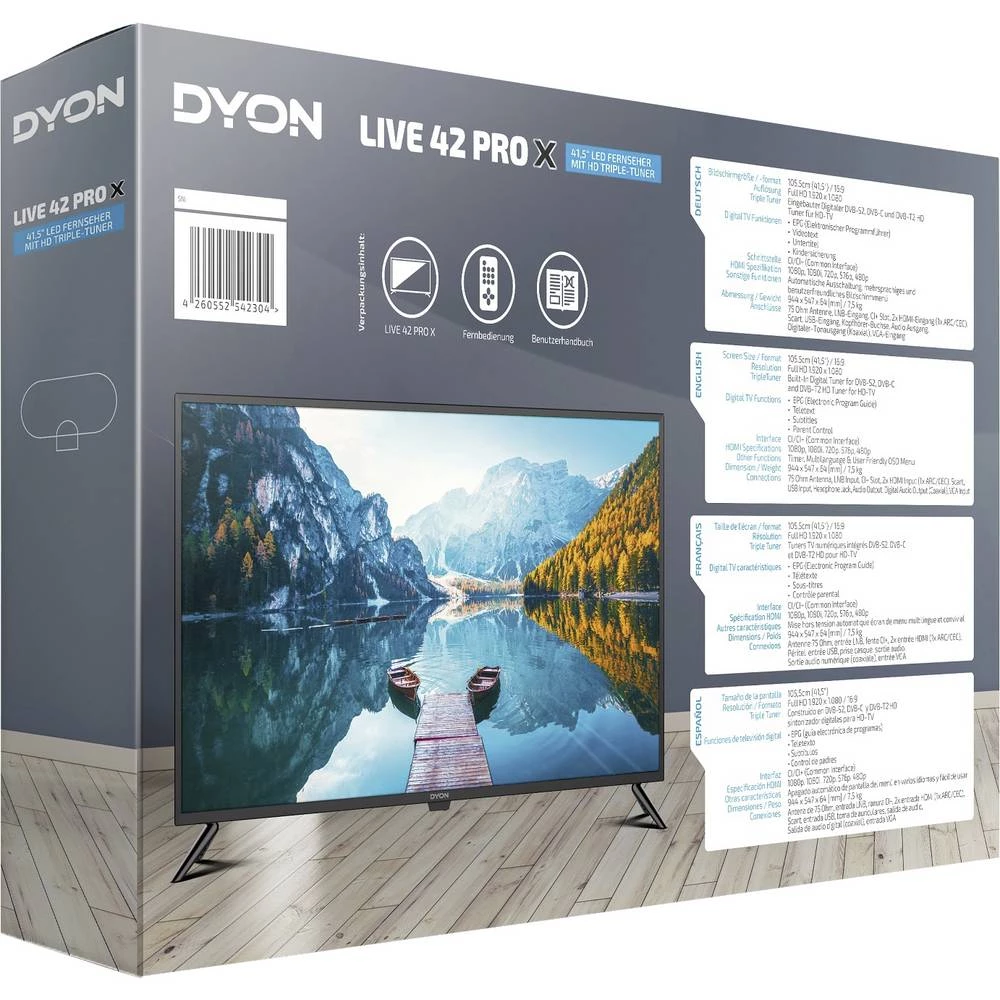 Conrad Product Image