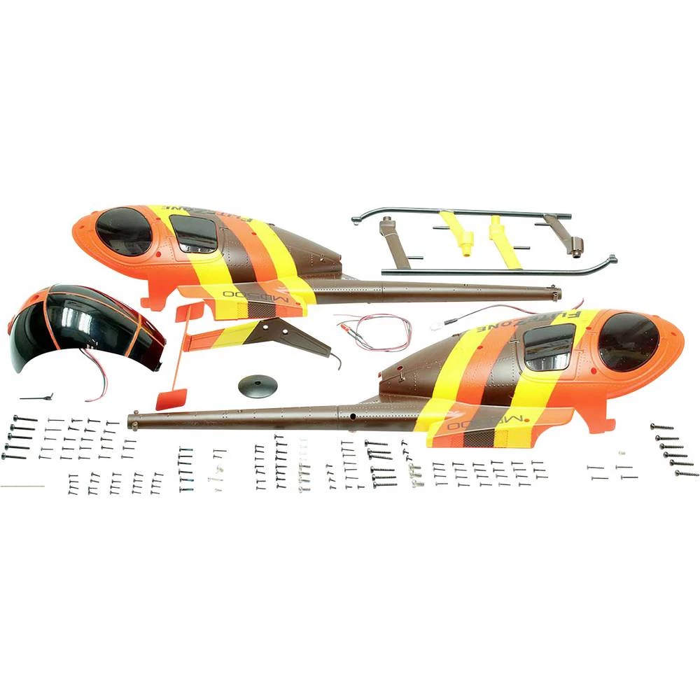 FliteZone MD500 Hawaii rezervni dio slika