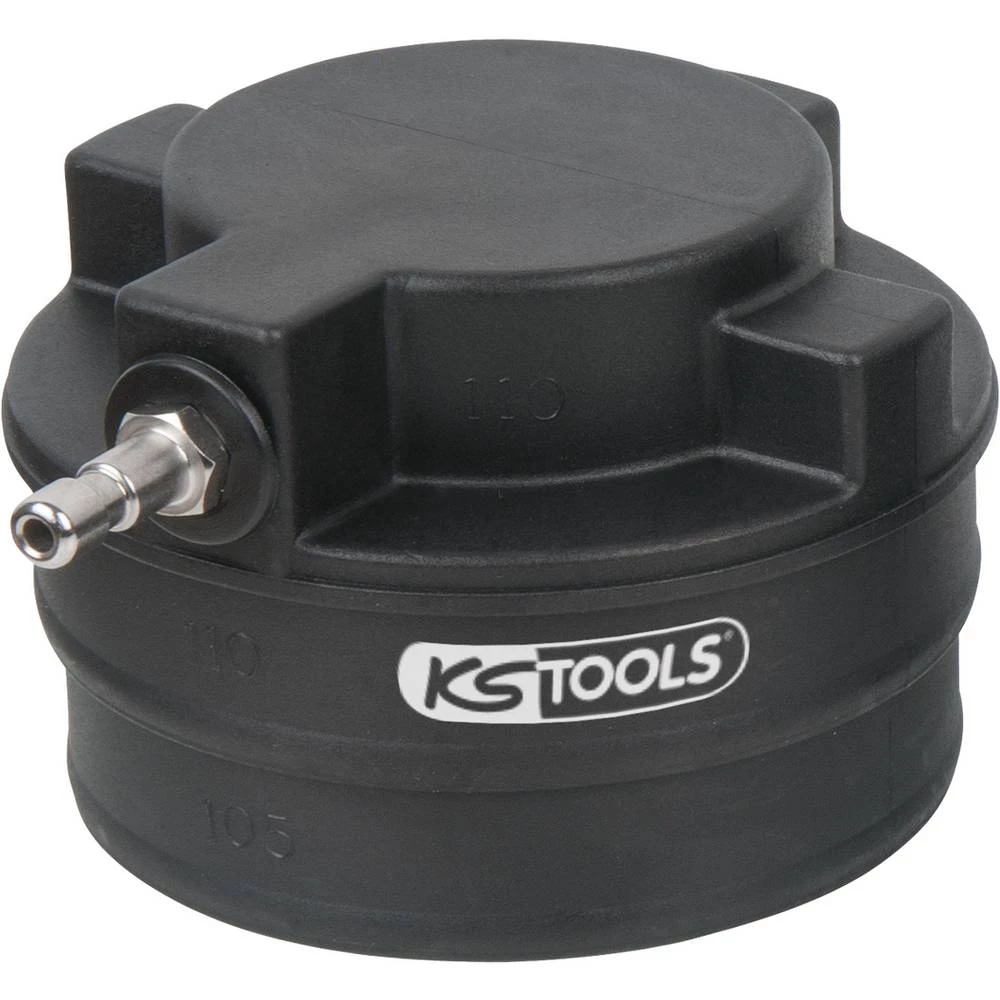 KS Tools 150.2524 2-stupanjski ulazni adapter, 65x70 mm slika