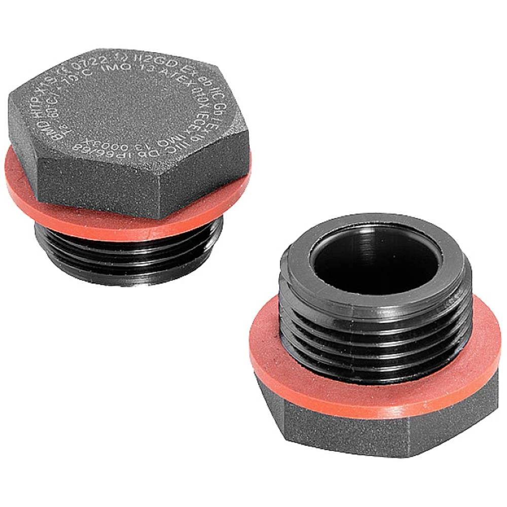 Weidmüller VP M63 EX SI 7J Uložak za brtvljenje 20 ST slika