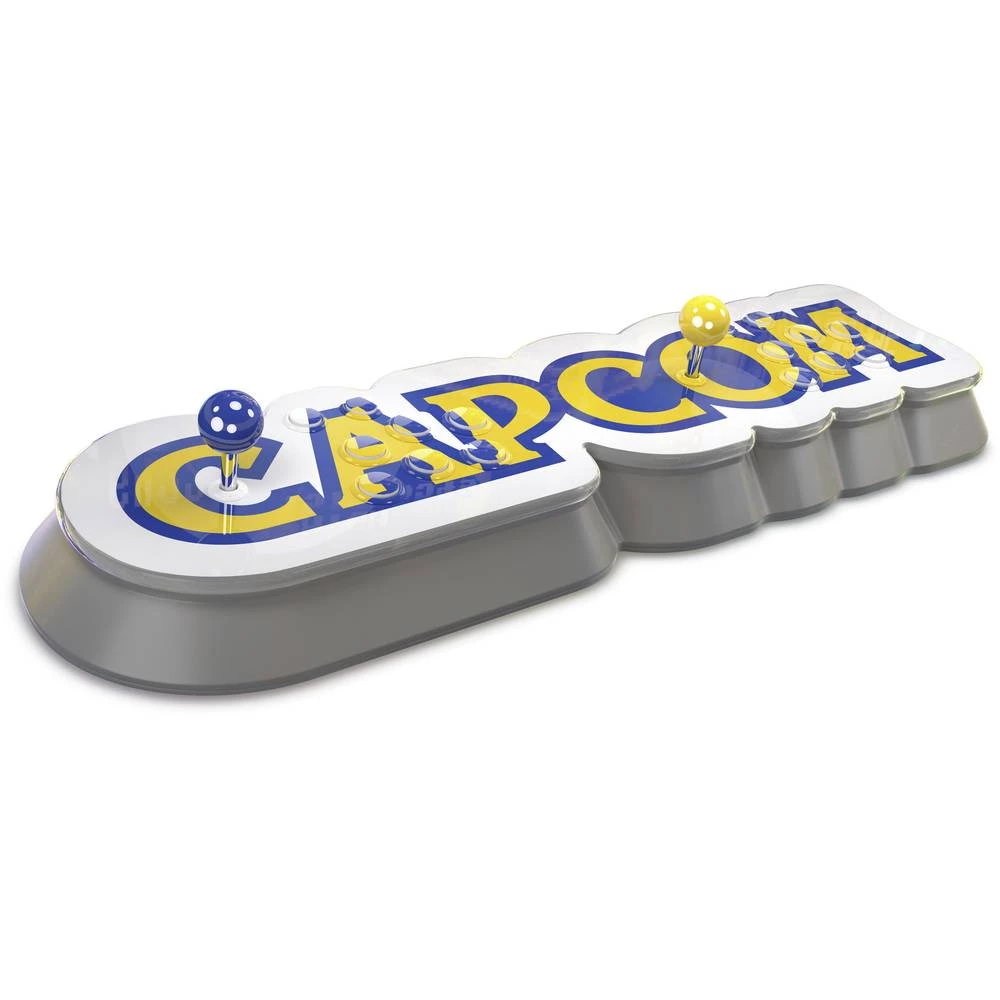 Capcom Home Uklj. instalirane igre slika