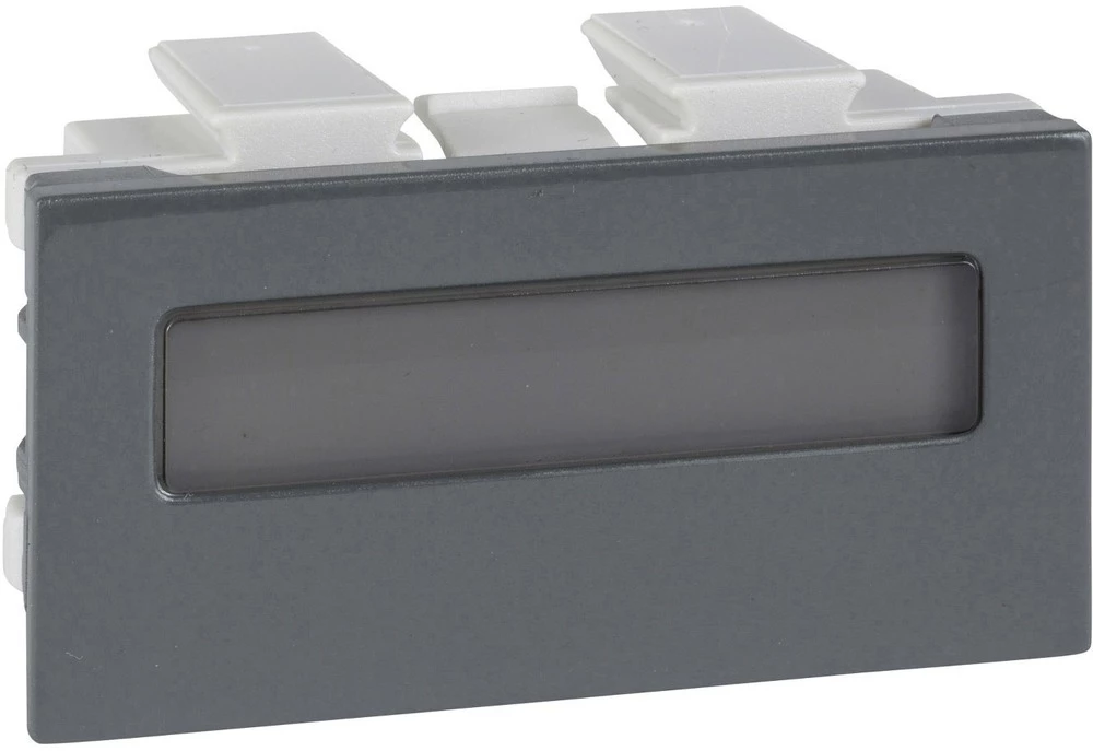 Schneider Electric INS60002 Kabelske kanalice Set za označavanje Schneider INS60002 Siva slika