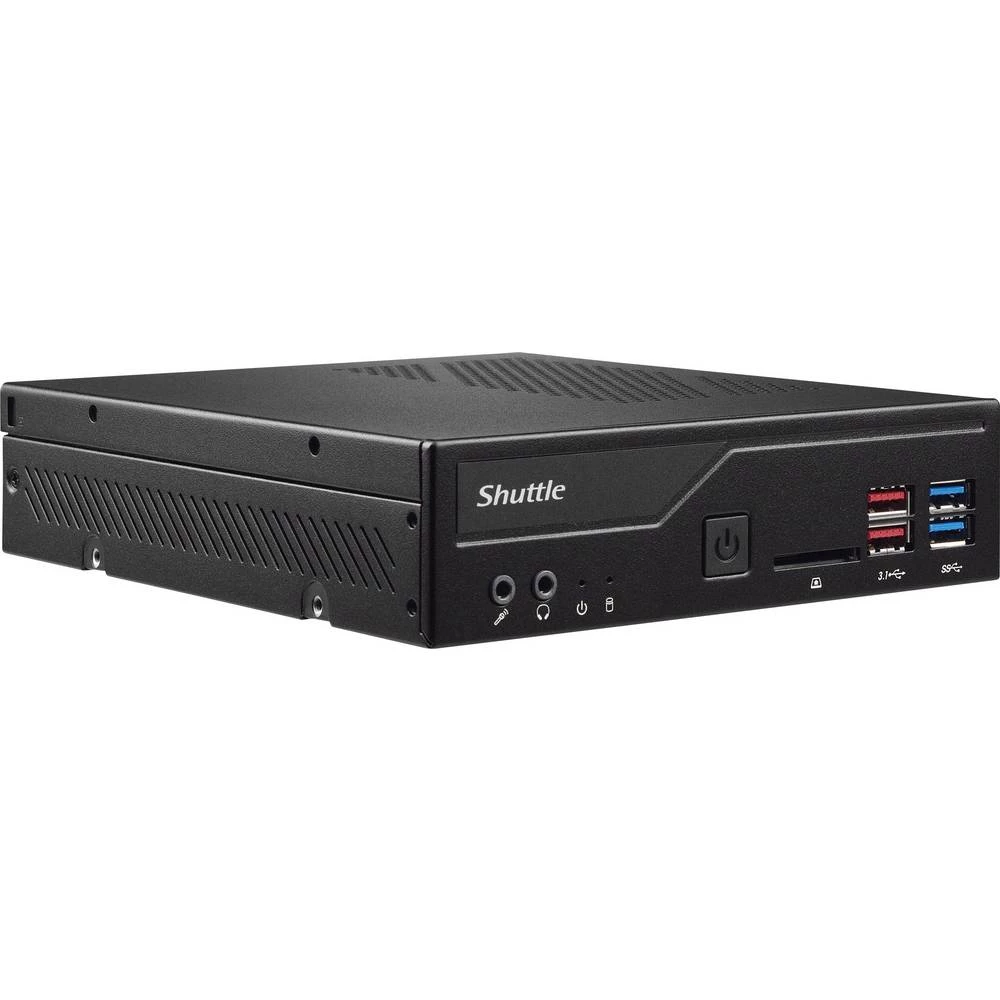 Barebone bez CPU Shuttle DH370 slika