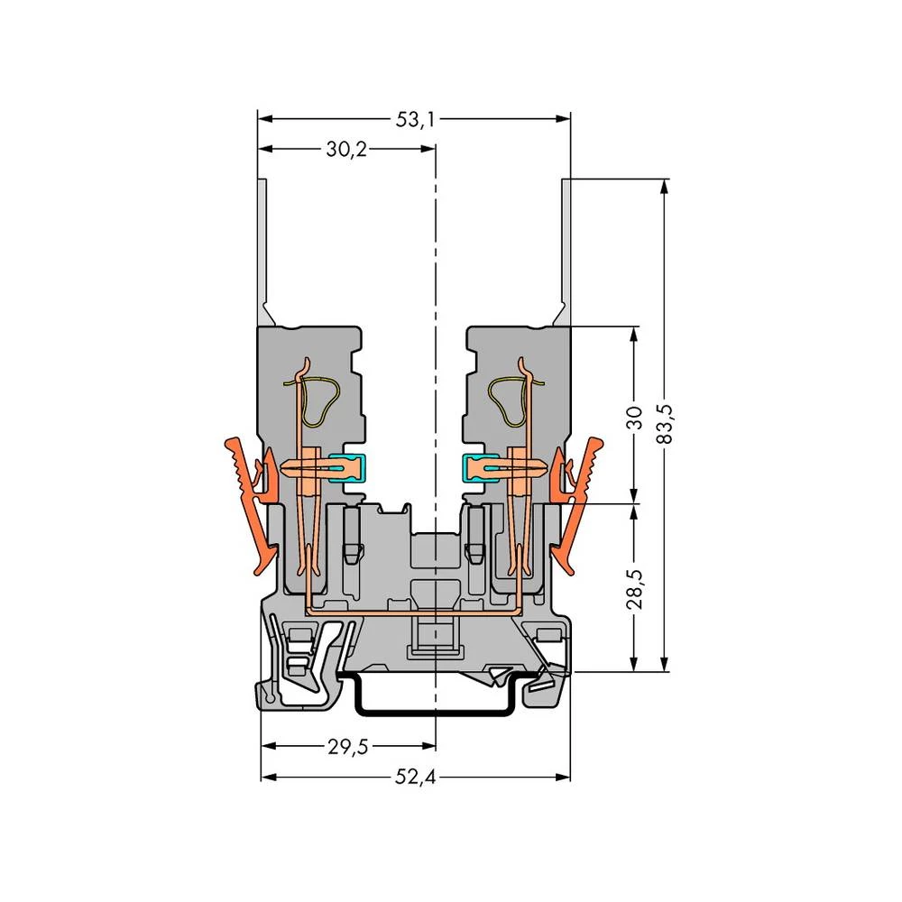 Conrad Product Image