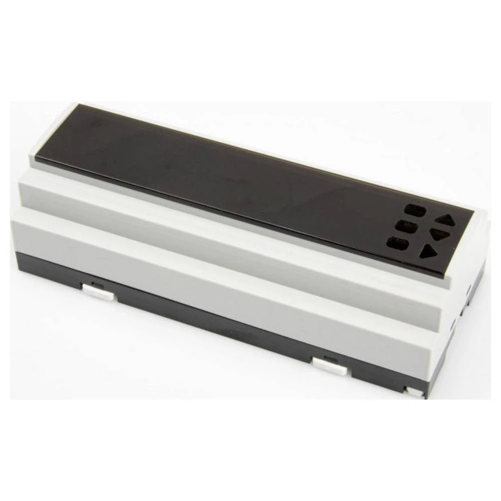 Supertronic PT212EG-S kućište za profilnu šinu 212 x 90 x 59 1 kom. slika