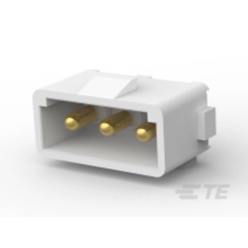TE Connectivity Commercial MATE-N-LOK ConnectorsCommercial MATE-N-LOK Connectors 1586532-2 AMP slika