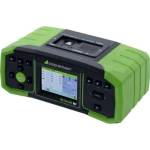 Gossen Metrawatt METRALINE MF tester za instalacije VDE standard 0100, 0100-600, 0105-100, 0413, 0122