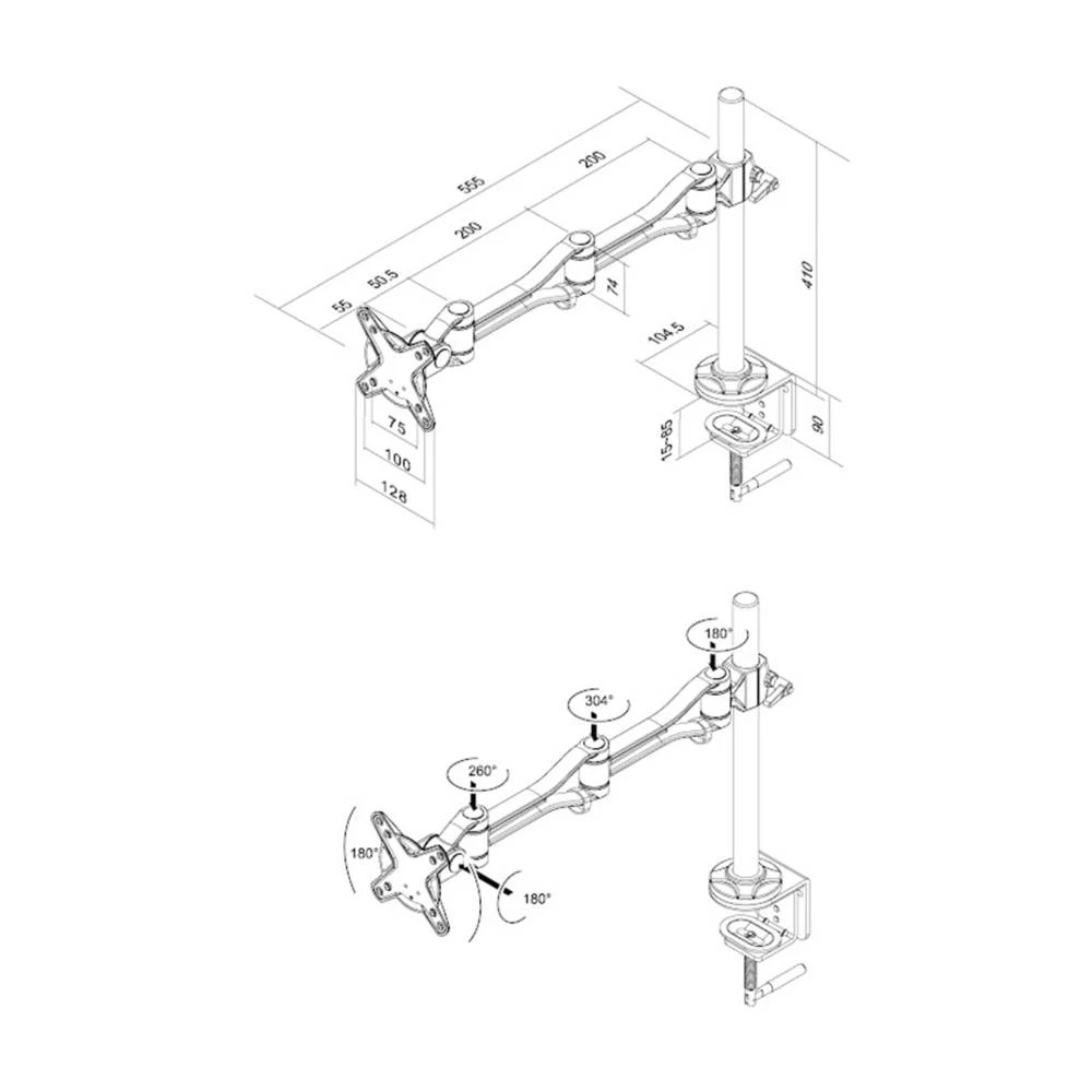 Conrad Product Image