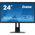 LED zaslon 60.5 cm (23.8 ") Iiyama ProLite XB2483HSU ATT.CALC.EEK B (A+++ - D) 1920 x 1080 piksel Full HD 4 ms HDMI™, Disp slika