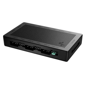 DeepCool SC790 RGB kontroler  crna slika