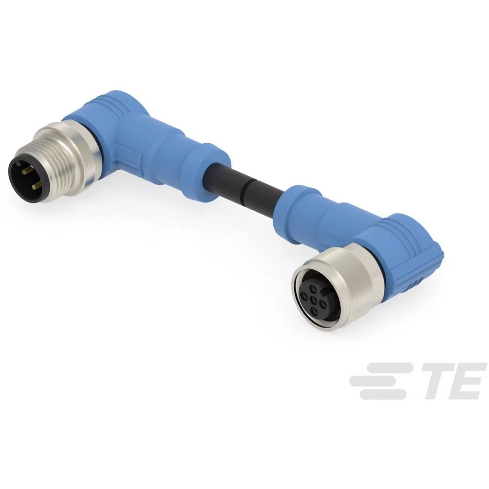 TE Connectivity T4162214004-002 1 St. Bag slika