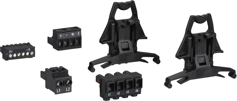 Montažni materijal Schneider Electric METSEPM51HK 1 ST slika