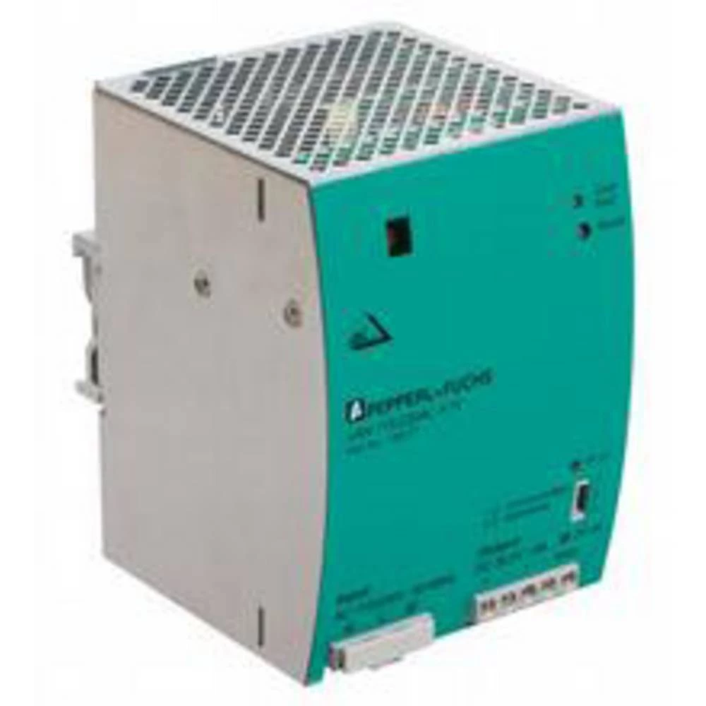 Pepperl+Fuchs VAN-115/230AC-K16 DIN-napajanje (DIN-letva) slika