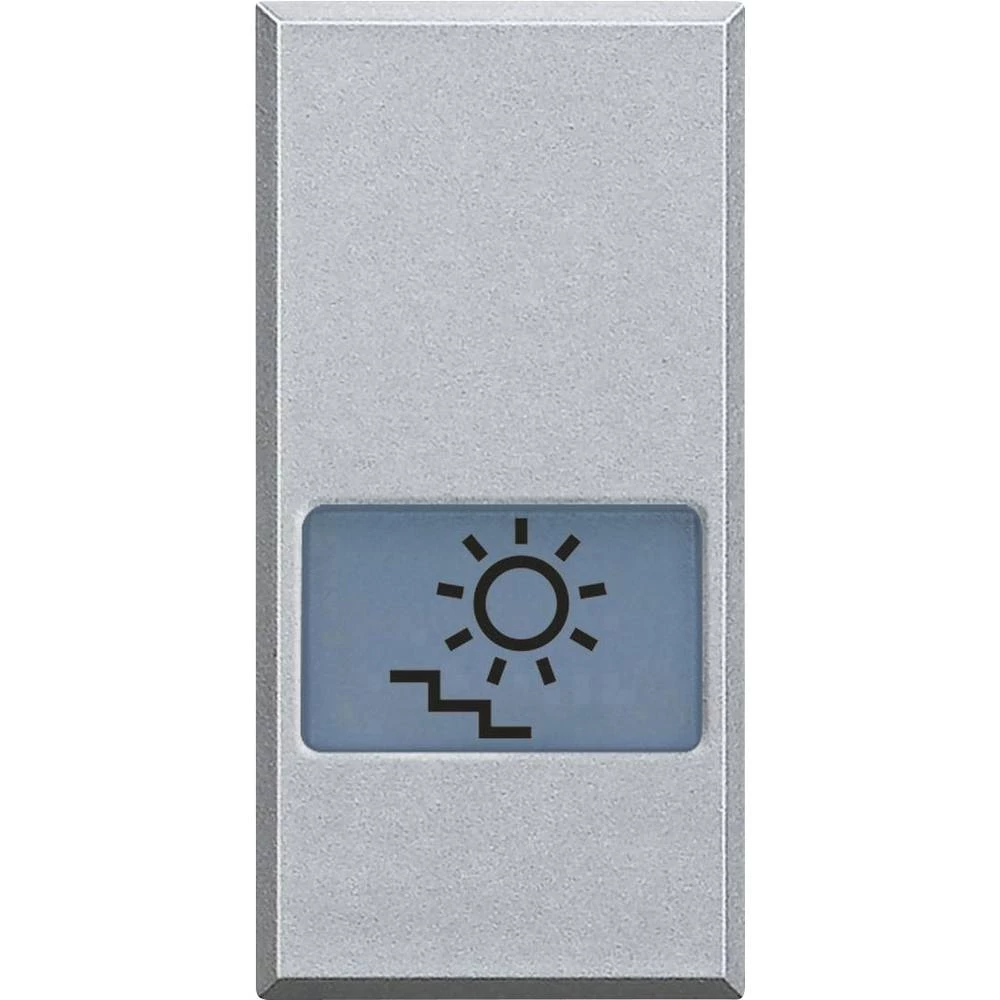 Legrand   klackalica Axolute aluminij boja HC4921LB slika