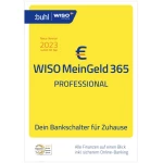 WISO Mein Geld Professional 365 godišnja licenca, 1 licenca Windows financijski softver