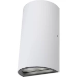 LEDVANCE Endura® Style UpDown 4058075214071 LED vanjsko zidno svjetlo ATT.CALC.EEK: LED 12 W Toplo-bijela Bijela