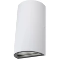 LEDVANCE Endura® Style UpDown 4058075214071 LED vanjsko zidno svjetlo ATT.CALC.EEK: LED 12 W Toplo-bijela Bijela slika