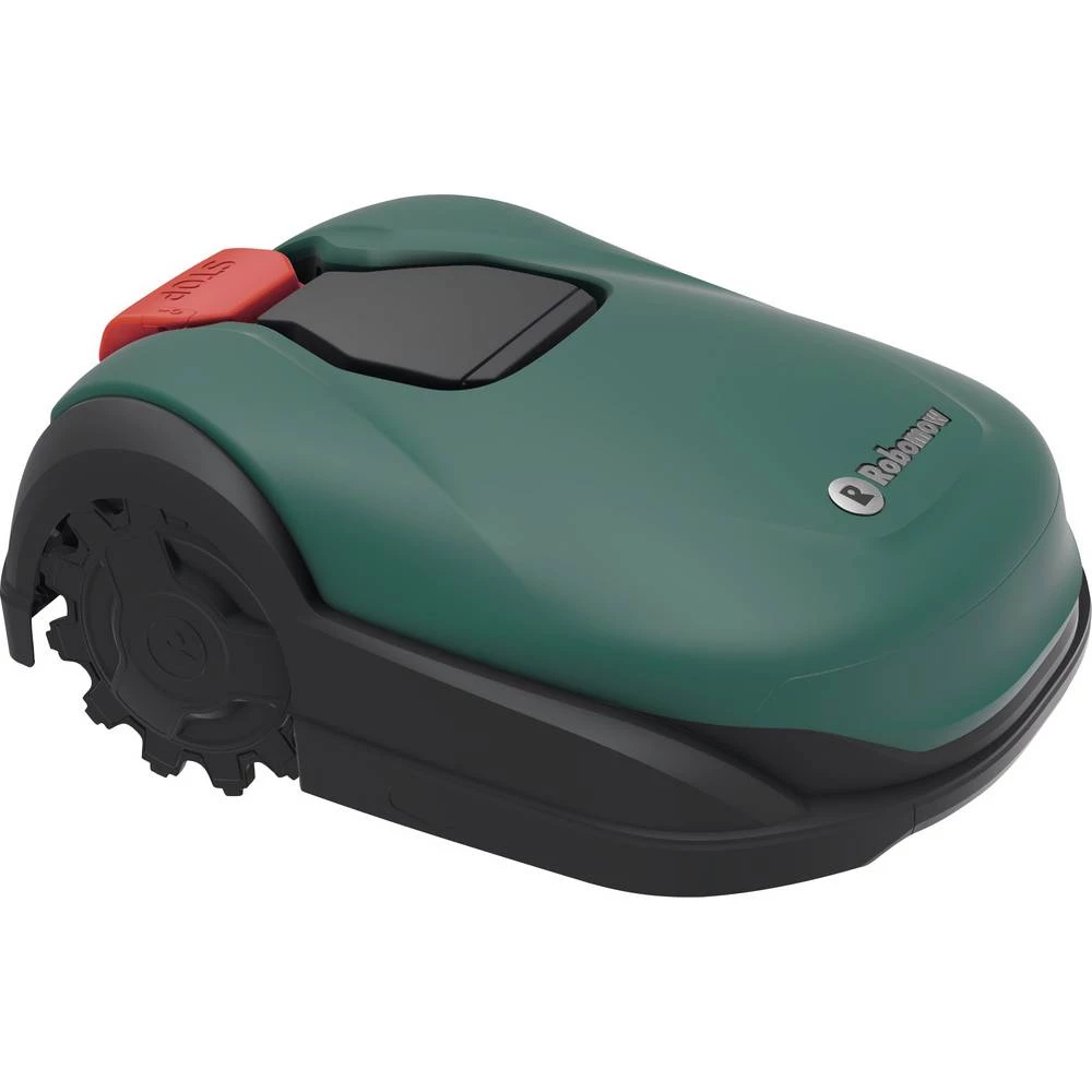 Robomow ROBOMOW RK1000 robotska kosilica Pogodno za površine maks. 1000 m² slika