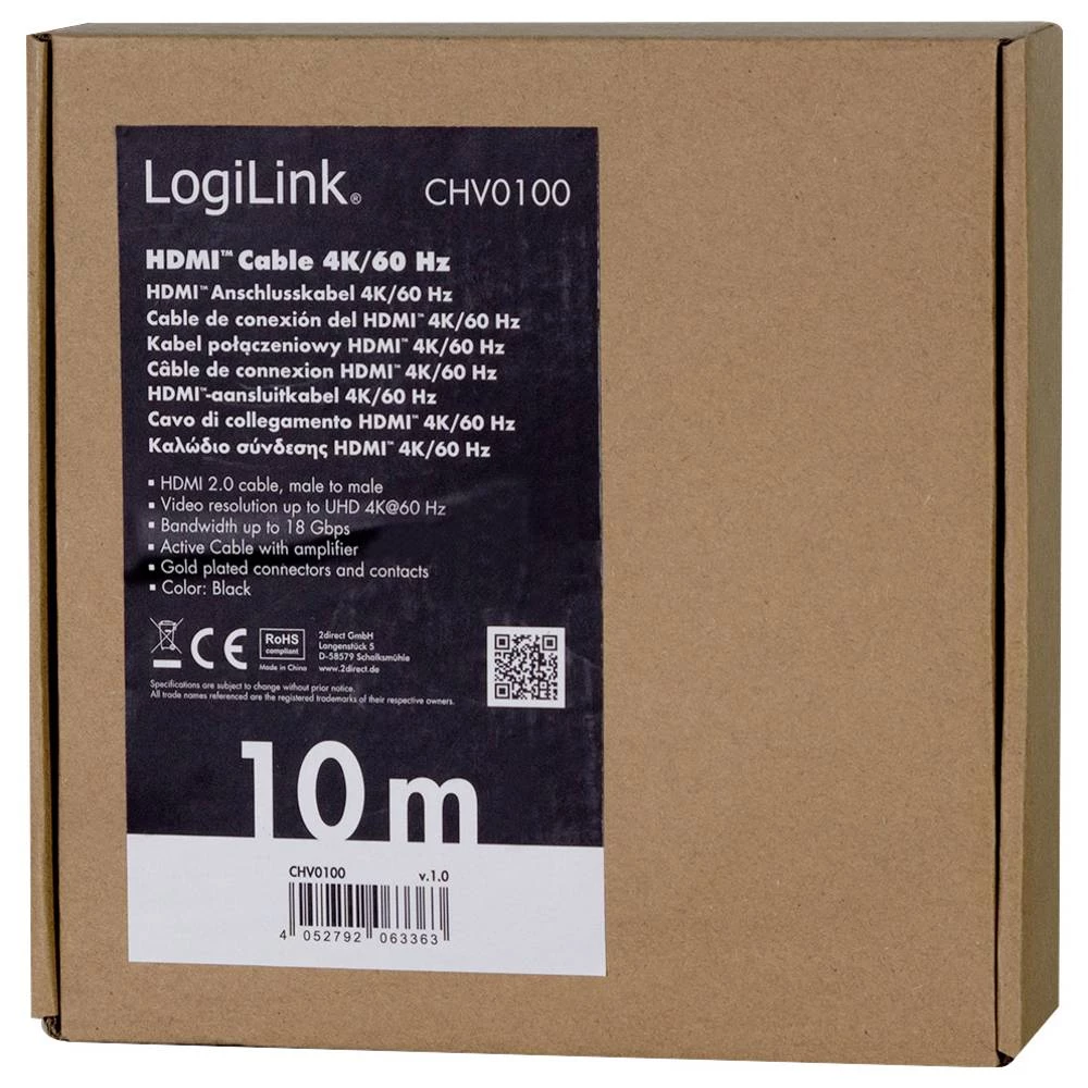 Conrad Product Image