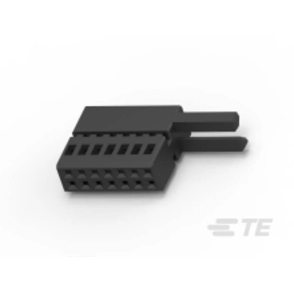 TE Connectivity MQS - ConnectorsMQS - Connectors 1241346-1 AMP slika