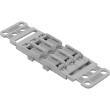 WAGO 221-2503 adapter za pričvrščivanje 5 St.