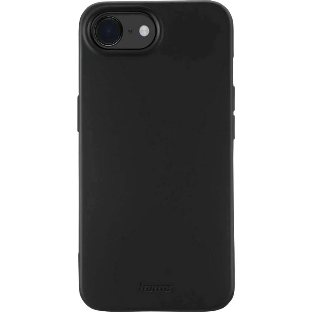 Hama etui Apple iPhone 16e crna 00123721 slika