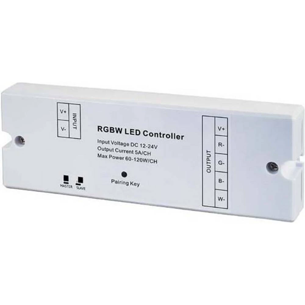 Brumberg 18220000 kontroler 240 W 24 V mogućnost prigušivanja slika