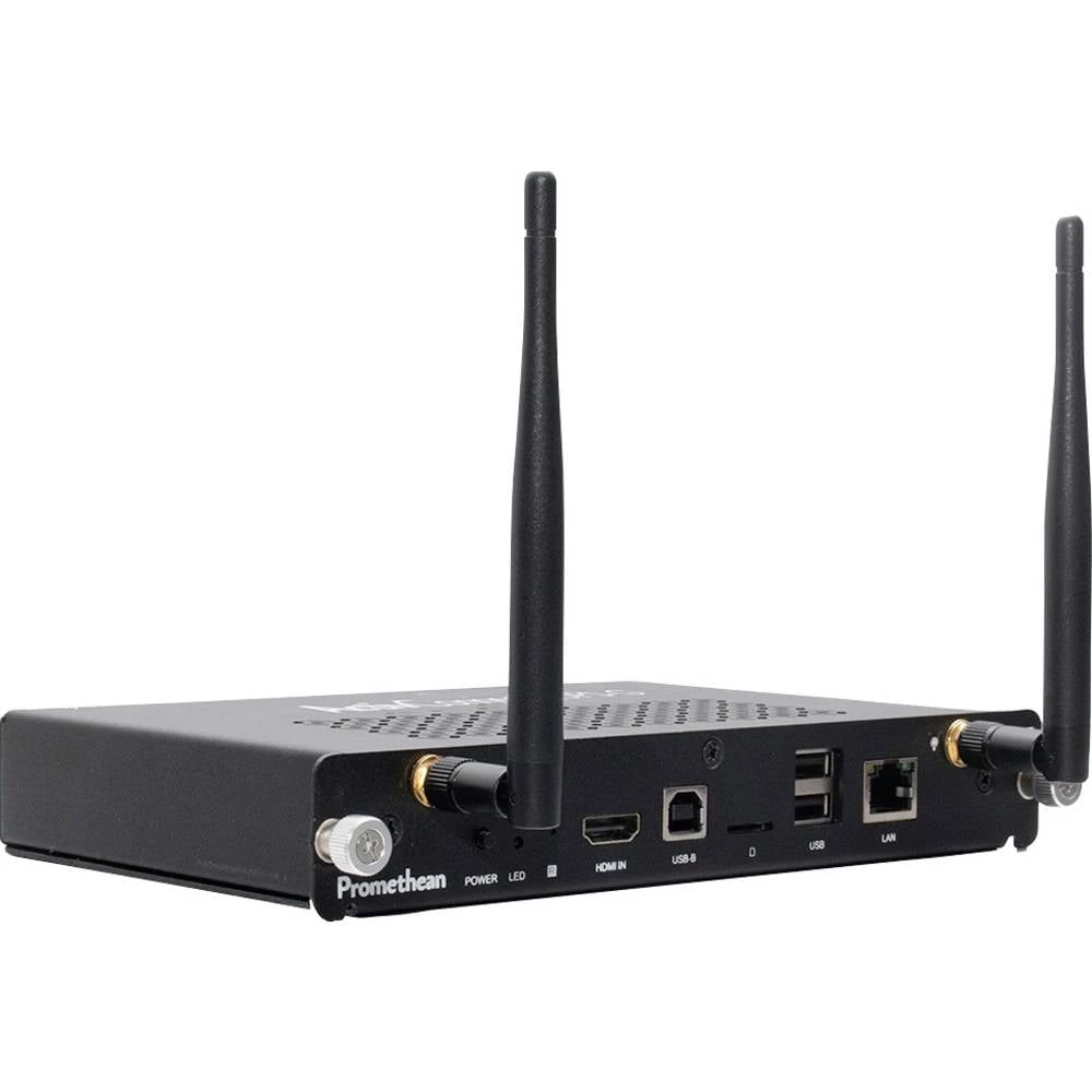 Promethean PROMETHEAN OPS2-5P8R256S Digital Signage player 0 palac slika