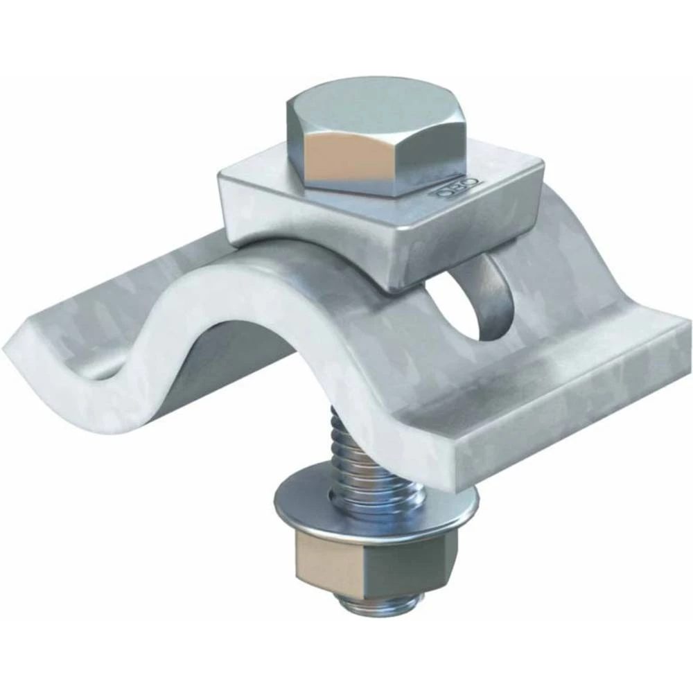 OBO Bettermann 6355808 Stezni remen 1 ST Metalna slika