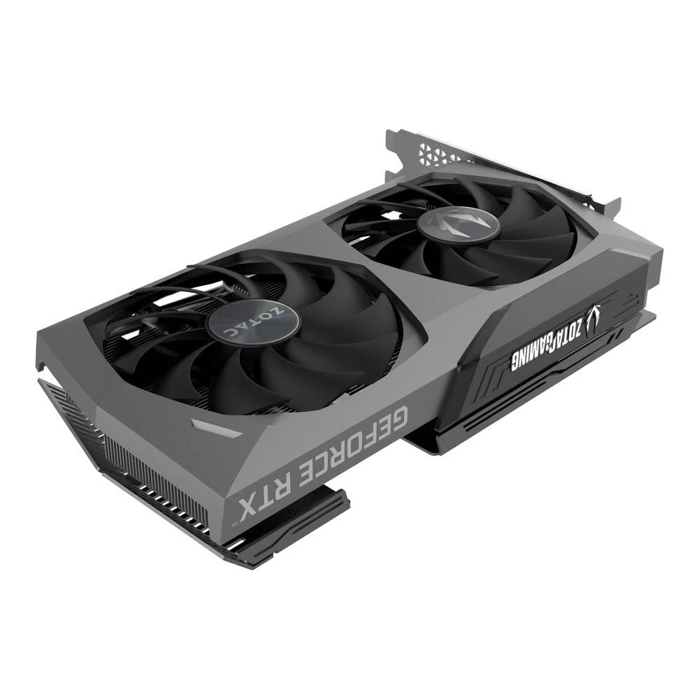 Zotac GAMING GeForce RTX 3070 Twin Edge OC LHR GeForce RTX 3070 8GB GDDR6 256bit 7680x4320p PCI Express x16 4.0 Zotac grafička kartica  RTX 3070  8 GB    PCIe 4.0 x16 slika