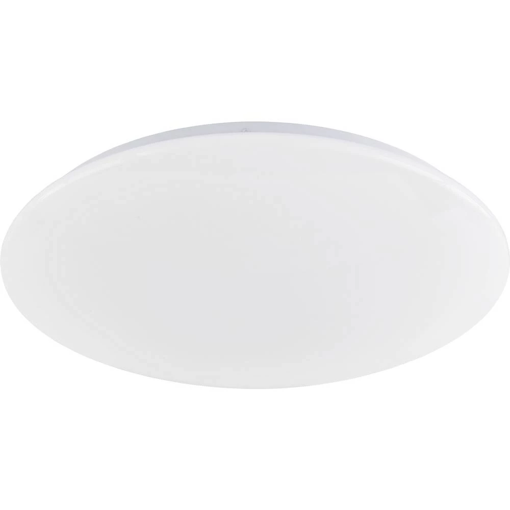 Fischer & Honsel Mona 20924 LED stropna svjetiljka bijela 13 W toplo bijela slika