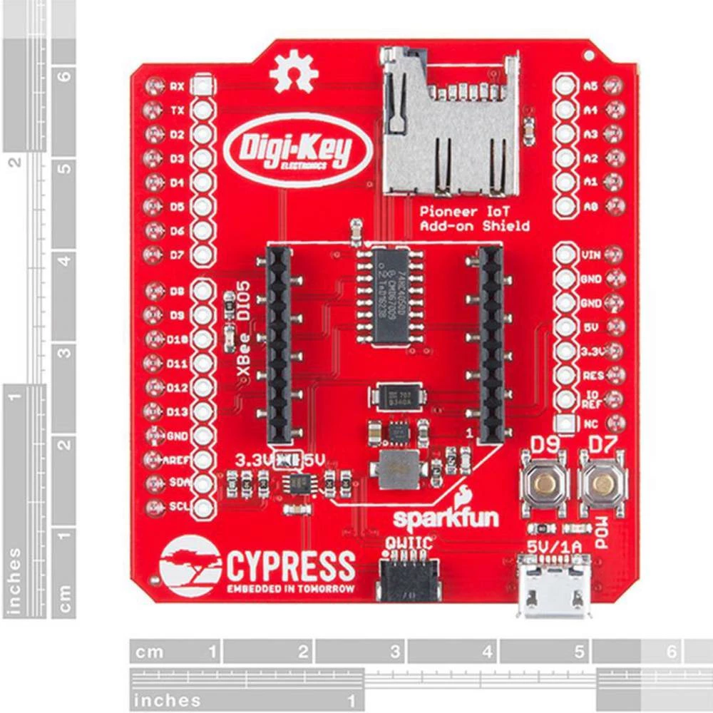 Conrad Product Image