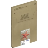 Epson tinta 603XL Multipack Easy Mail Packaging original kombinirano pakiranje crn, cijan, purpurno crven, žut C13T03A64510