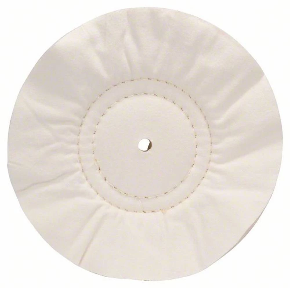 Buff, flanel (glatka površina tkanine), 250 mm Bosch Accessories 1608611002 1 ST slika