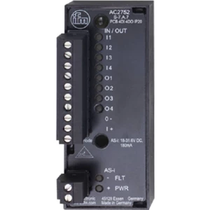 ifm Electronic AC2752 tiskana ploča slika