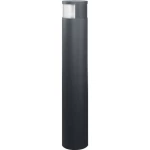 LED svjetlo s vijencem LED 16 W ESYLUX BL-ALV50 018 830 ANO EL10820649 Crna