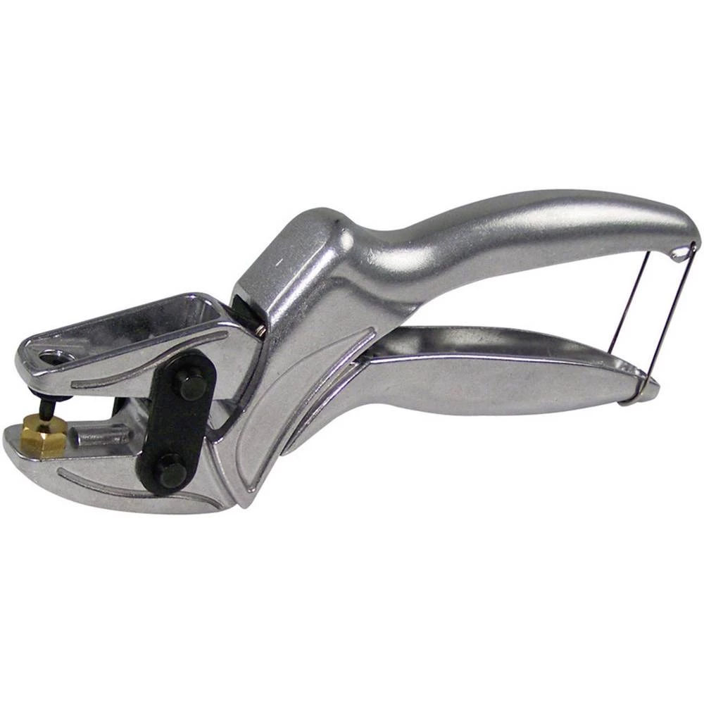 Berger & Schröter 806430 urarska kliješta za probijanje slika