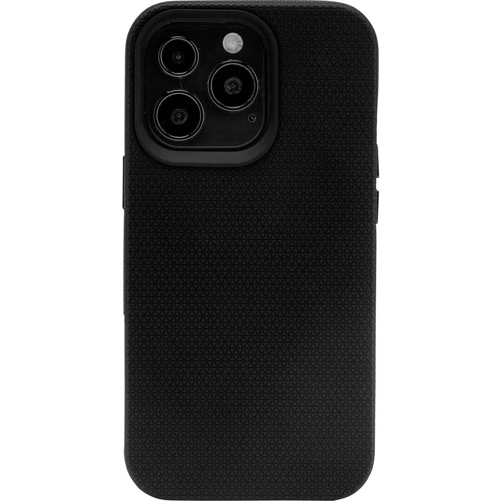 JT Berlin  Pankow Solid  stražnji poklopac za mobilni telefon  Apple  IPhone 13 pro  crna slika