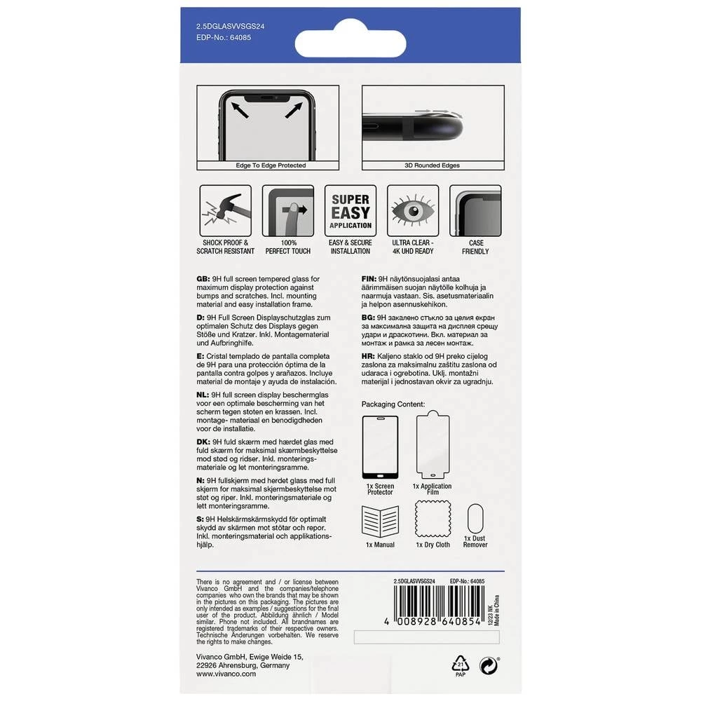 Conrad Product Image