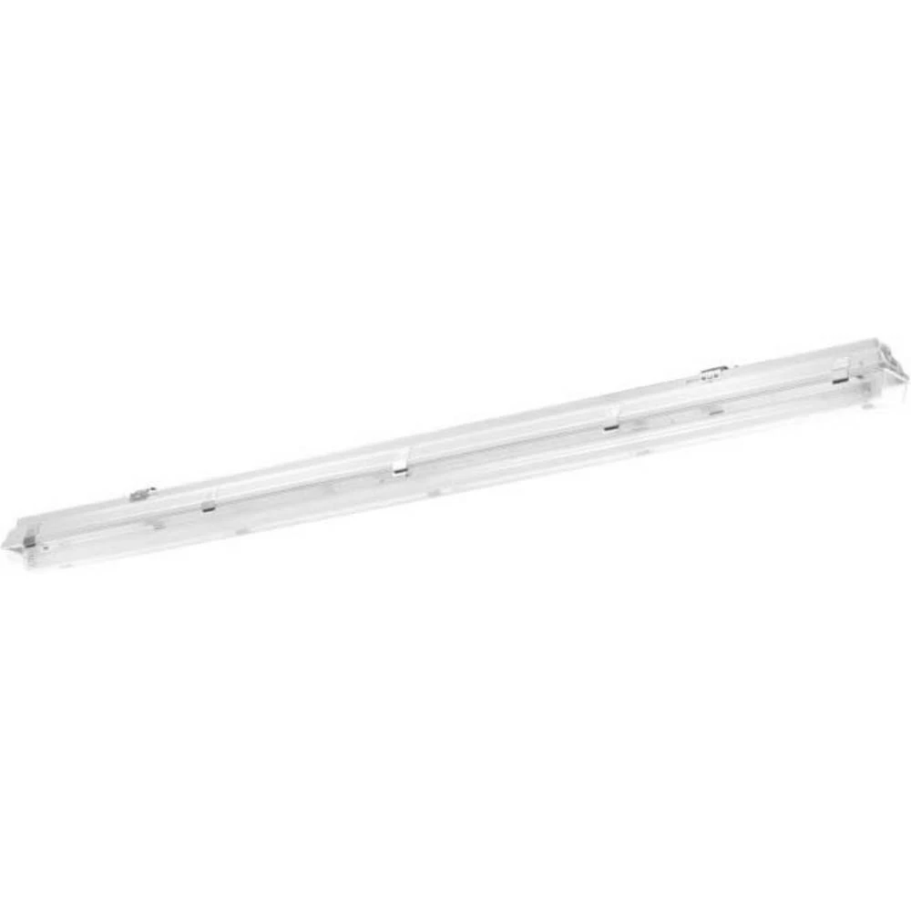 Pracht štiti od vlage fluorescentna žarulja G13 58 W bijela siva slika