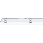 Thorn ECO JULIE LED svjetiljka za vlažne prostorije LED LED fiksno ugrađena 40 W prirodno bijela siva