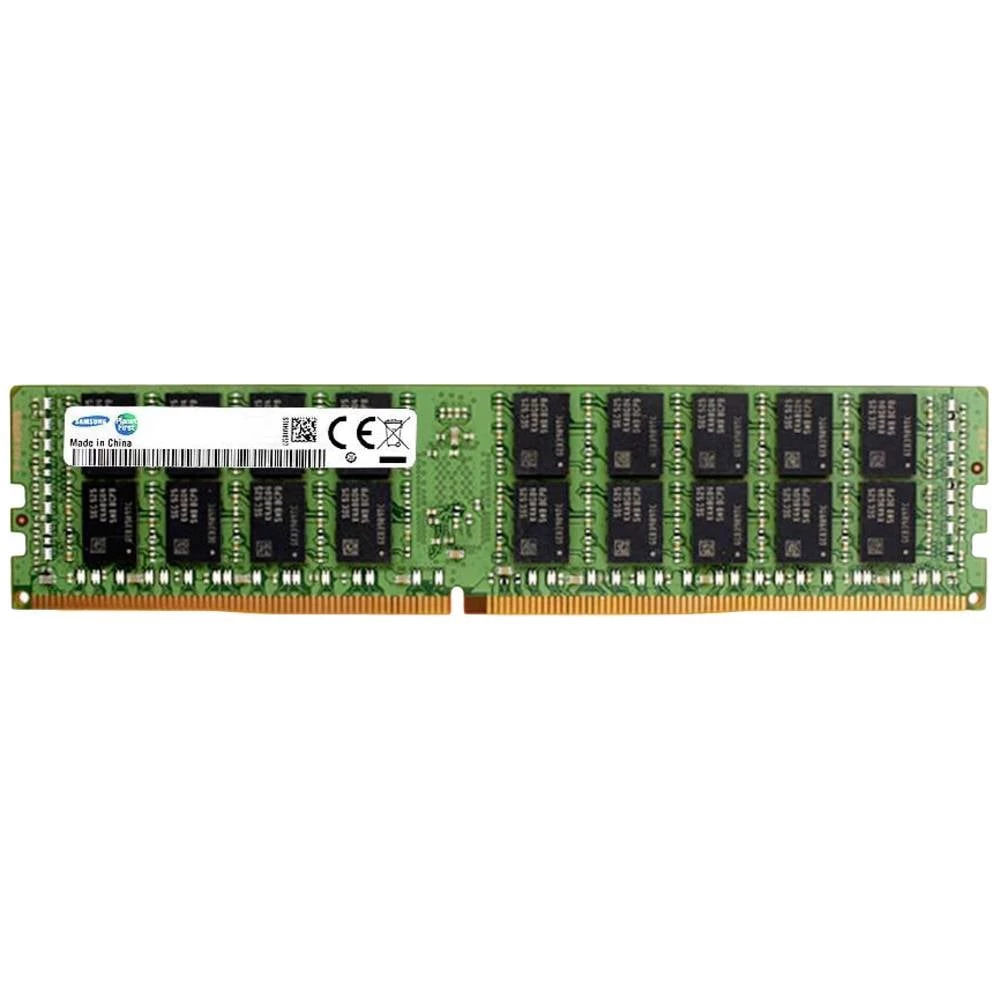 Samsung M393A4K40CB2-CTD radna memorija za server DDR4 32 GB 1 x 32 GB 2666 MHz 288pin DIMM M393A4K40CB2-CTD slika