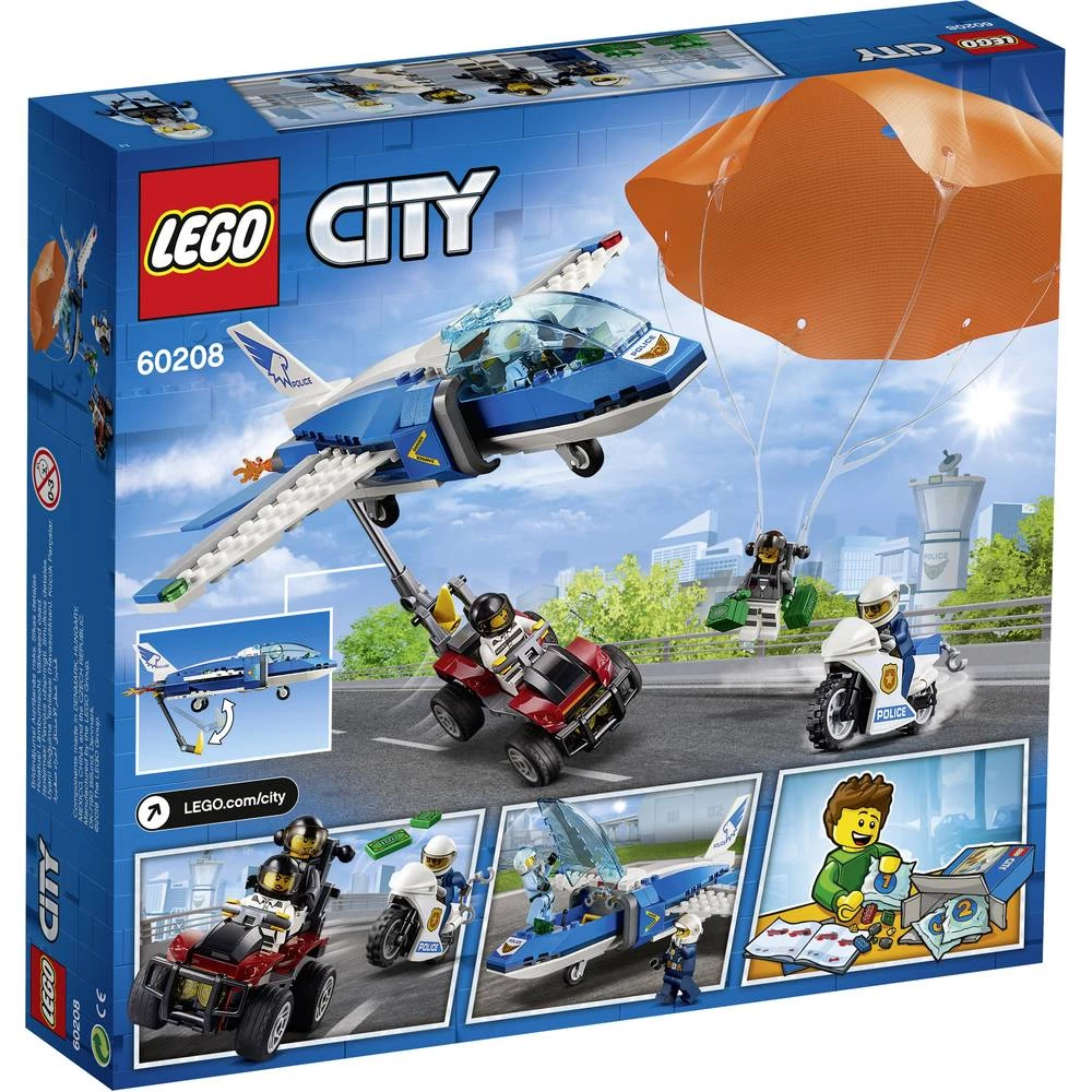 Conrad Product Image