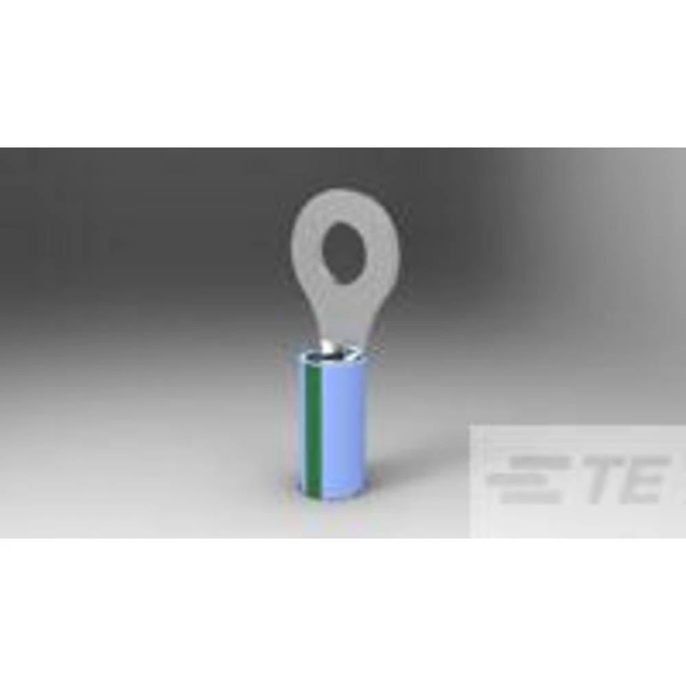 TE Connectivity PIDG Terminals and SplicesPIDG Terminals and Splices 2-320563-4 AMP slika