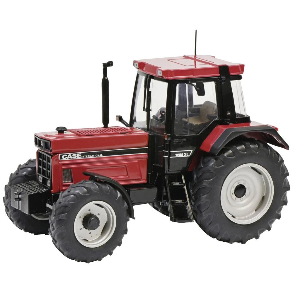 Schuco 450778700 pruga 1 Case 1255 XL crvena slika