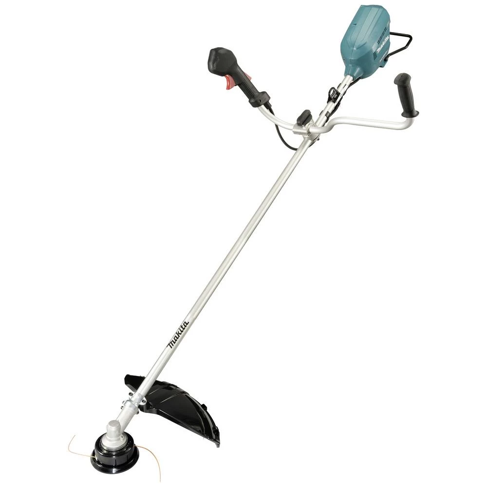 Makita UR012GZ02 akumulator trimer za travu  40 V  Širina rezanja (maks.): 480 mm slika