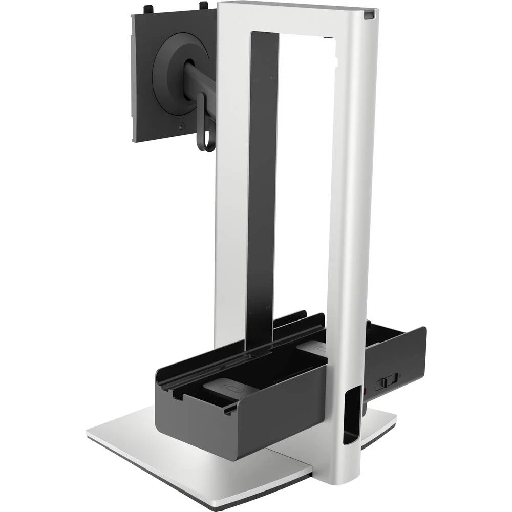 Dell držač računala 100 x 100 mm VESA standard OSS25 DELL-OSS25 crna, srebrna slika